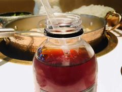 -牛人日志·鲜牛肉骨汤火锅(万科里瑧店)