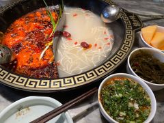 -辣斗辣老火锅(开发区店)