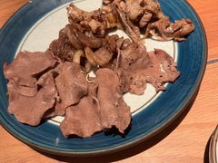 -烧肉达人•炭火烧肉(新天地店)
