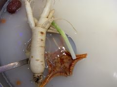 -千岛蚝高压锅生蚝·人参火锅(白云万达店)