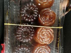 黑珍珠-欢姐伦教糕(北海大道北店)