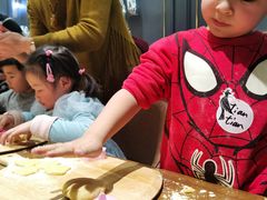 -NOKNOK若蔻亲子餐厅(天地壹方北馆店)