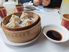 -二泉园老菜馆·百年无锡菜