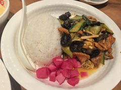 -阳阳中国饭(北京荟聚店)