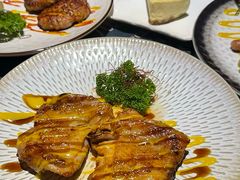-吱咖啡西式简餐