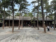 -承德避暑山庄景区