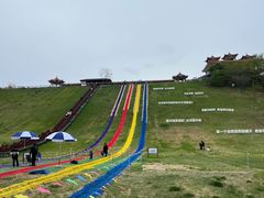 -南戴河国际娱乐中心