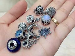 -Pandora潘多拉珠宝(朝阳大悦城店)