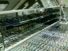 -华彬眼镜专业渐进配镜(潘家园店)