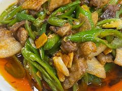 -艺味深尝(云锦路店)