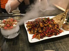 -庆合府重庆大排档(紫都城店)