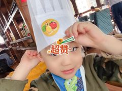 -安妮意大利餐厅(日坛店)