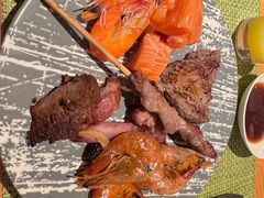 -威斯汀舞台餐厅