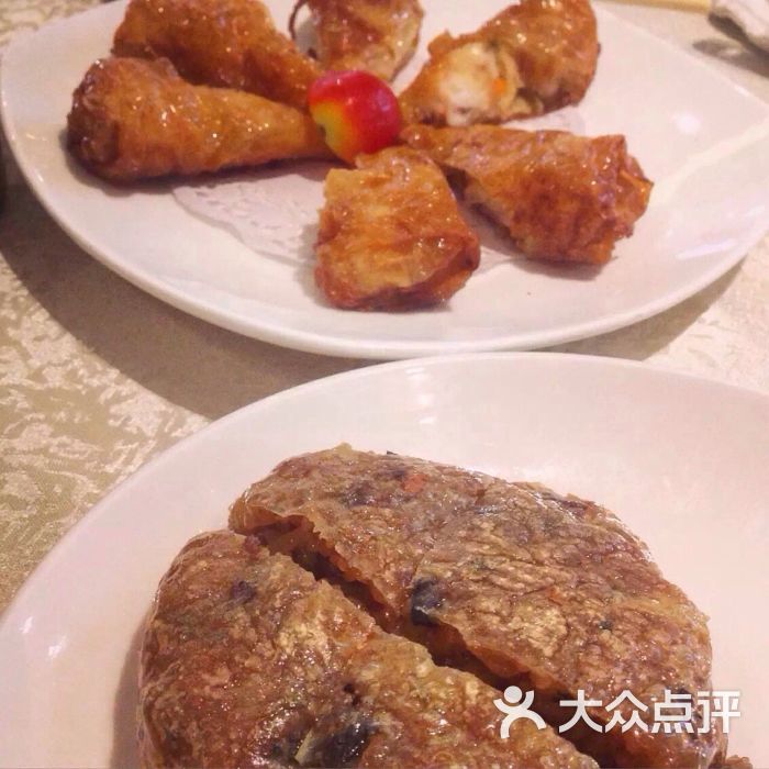 新雅粵菜館(南京東路店)-新雅粵菜館(南京東路店)圖片-上海美食-大眾