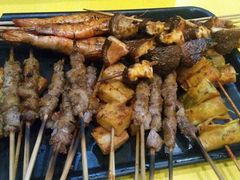 -望京小腰(北京总店)