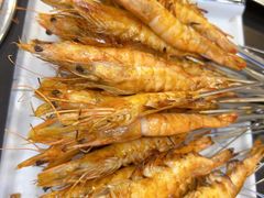 -瑞杰烧烤店·24小时营业(山东路店)