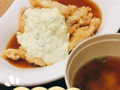 -和风日本料理(腾飞园店)