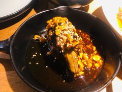 麻辣兔头-胡马八破·川菜小馆(高新万达店)