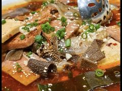 -郑庄脂渣海鲜楼(九水路店)