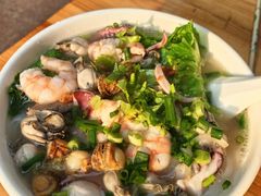 -鸿记·好再来普宁肠粉(莲花路店)