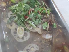 -天华菜馆(北外滩水城十二街区店)