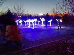 -长春公园(普阳街道)