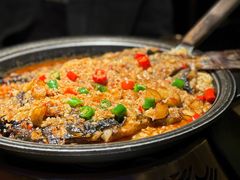 -烤匠麻辣烤鱼(万象城店)