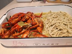 -友达面馆(二七南路店)