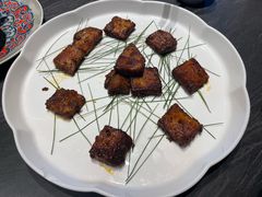 松板肉-紫泥369粗粮季(四牌楼店)