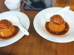 -OCEAN一席海鲜•海景餐厅(双子塔店)