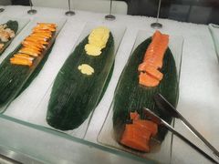 -晶丽香榭自助餐(南京大饭店)