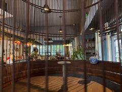 -BUND·FIVE外滩5号(天际店)