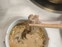 -珺小七铜锅涮肉(桃园路店)