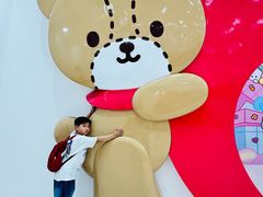 -凯蒂猫主题馆