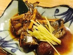 -吉川居酒屋(建国北路店)