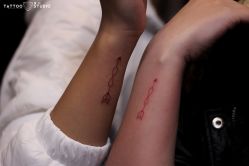 -飛凡TATTOO纹身•原创