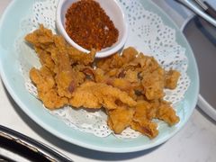 -周渝食惦酸菜鱼(青浦店)