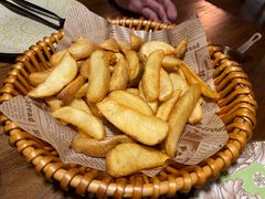 -SUPER BOWL 超级碗披萨(崂山丽达店)
