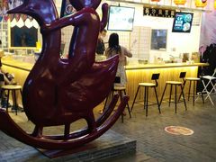 -骑鹅公社(南开大悦城店)