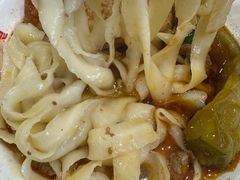 -老柴削面(向阳里店)