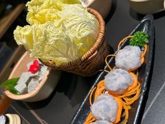 -季季山•云南野生菌火锅(上海首店)
