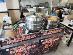 -老白家面馆(测绘东路总店)
