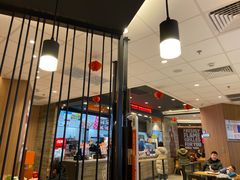 -汉堡王(SKLP店)