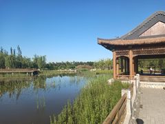 -张家湾公园
