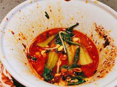 -大师兄·西北风味食集(增城合生汇店)