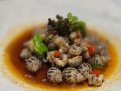 -和平官邸·花园餐厅(武定西路店)
