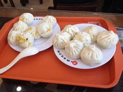 -庆丰包子铺(天通苑店)