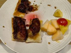 -小句号·精致料理(江南环球港店)