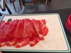 -北门涮肉·铜锅涮肉(南锣鼓巷店)