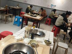 -海关荤豆花(洋河一路店)